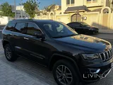 Jeep Grand Cherokee 2017 V6